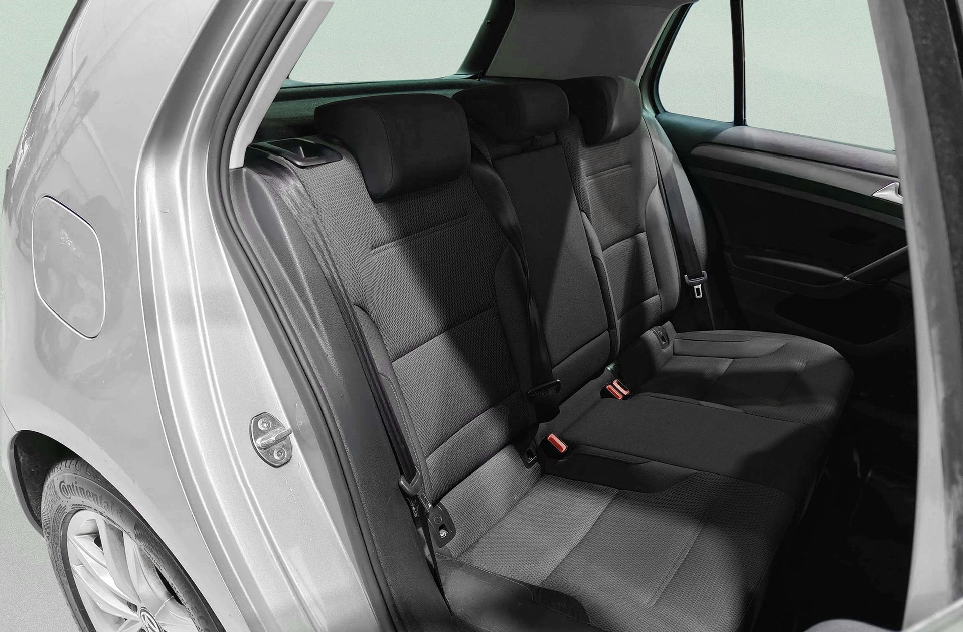 Volkswagen Golf Advance 1.5 TSI Evo BM - foto 17