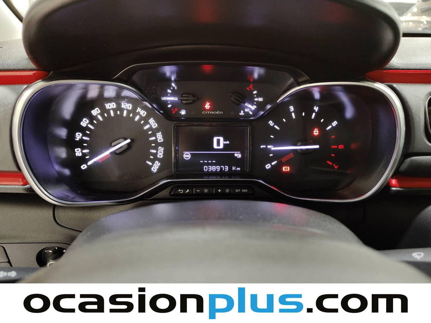 Citroën C3 Citroën C3 PureTech 82 Feel (83 CV) 2019