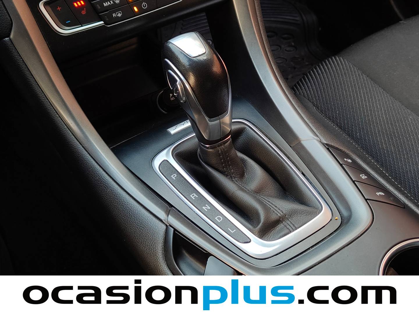 Ford Mondeo Ford Mondeo 2.0 Híbrido HEV Sedan Titanium (187 CV) barato