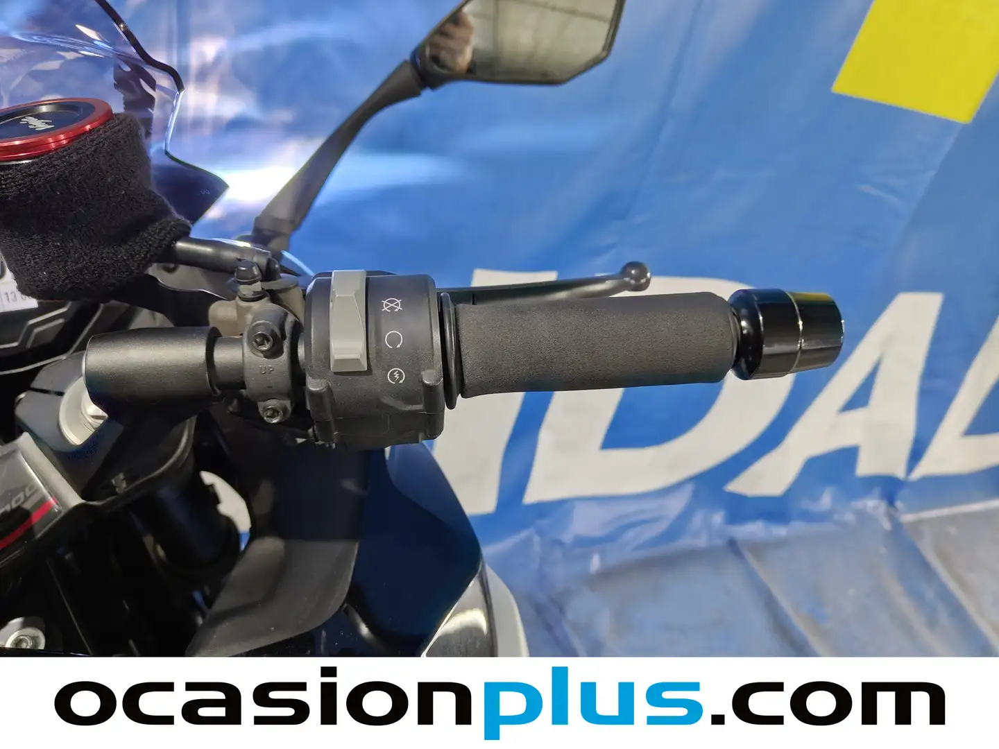 Foto Kawasaki Ninja 1000SX Kawasaki Ninja 1000SX Kawasaki NINJA 1000 SX (143 CV)