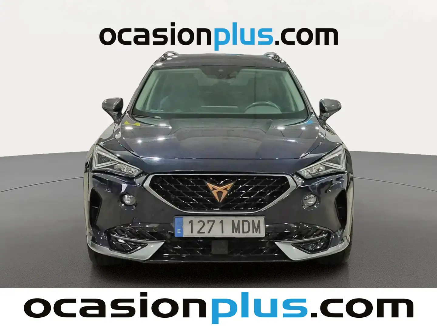 Foto Cupra Formentor CUPRA Formentor 2.0 TDI (150 CV)