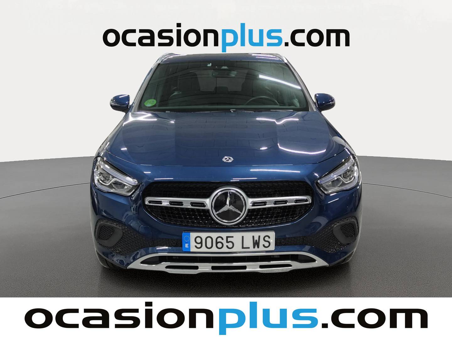 Foto Mercedes GLA Mercedes-Benz GLA 200 (163 CV)
