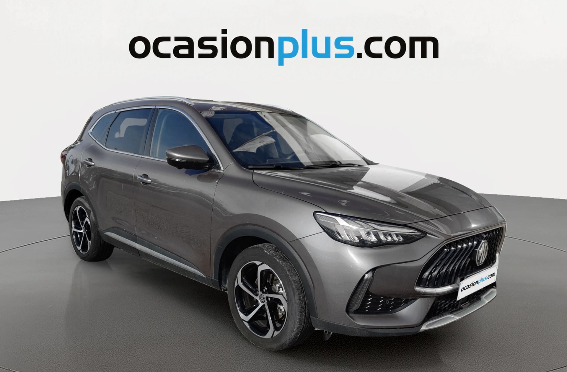 MG HS eHS 1.5 T-GDi PHEV Luxury - foto 2