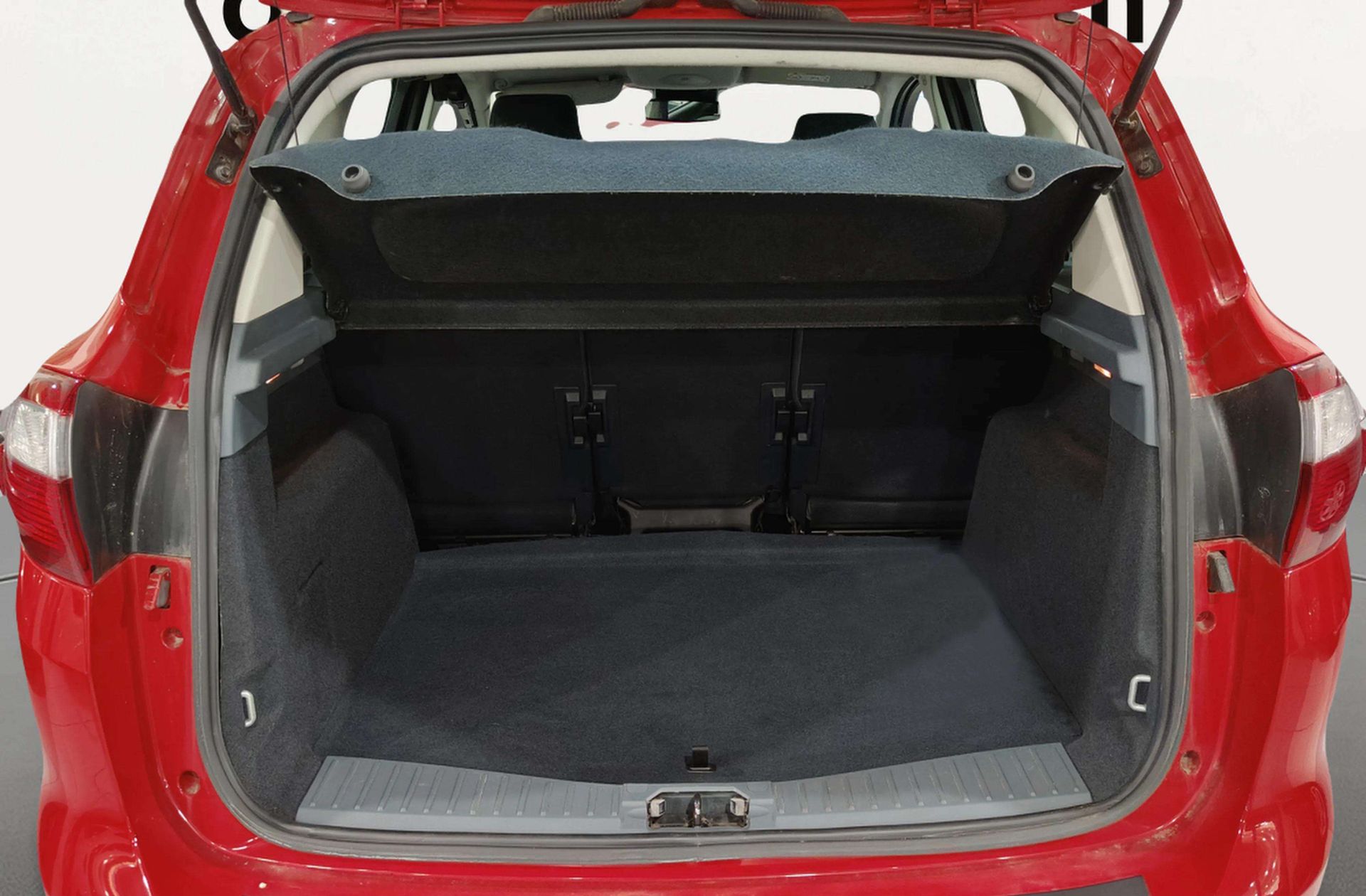 Ford C-Max 1.0 EcoBoost Trend - foto 13