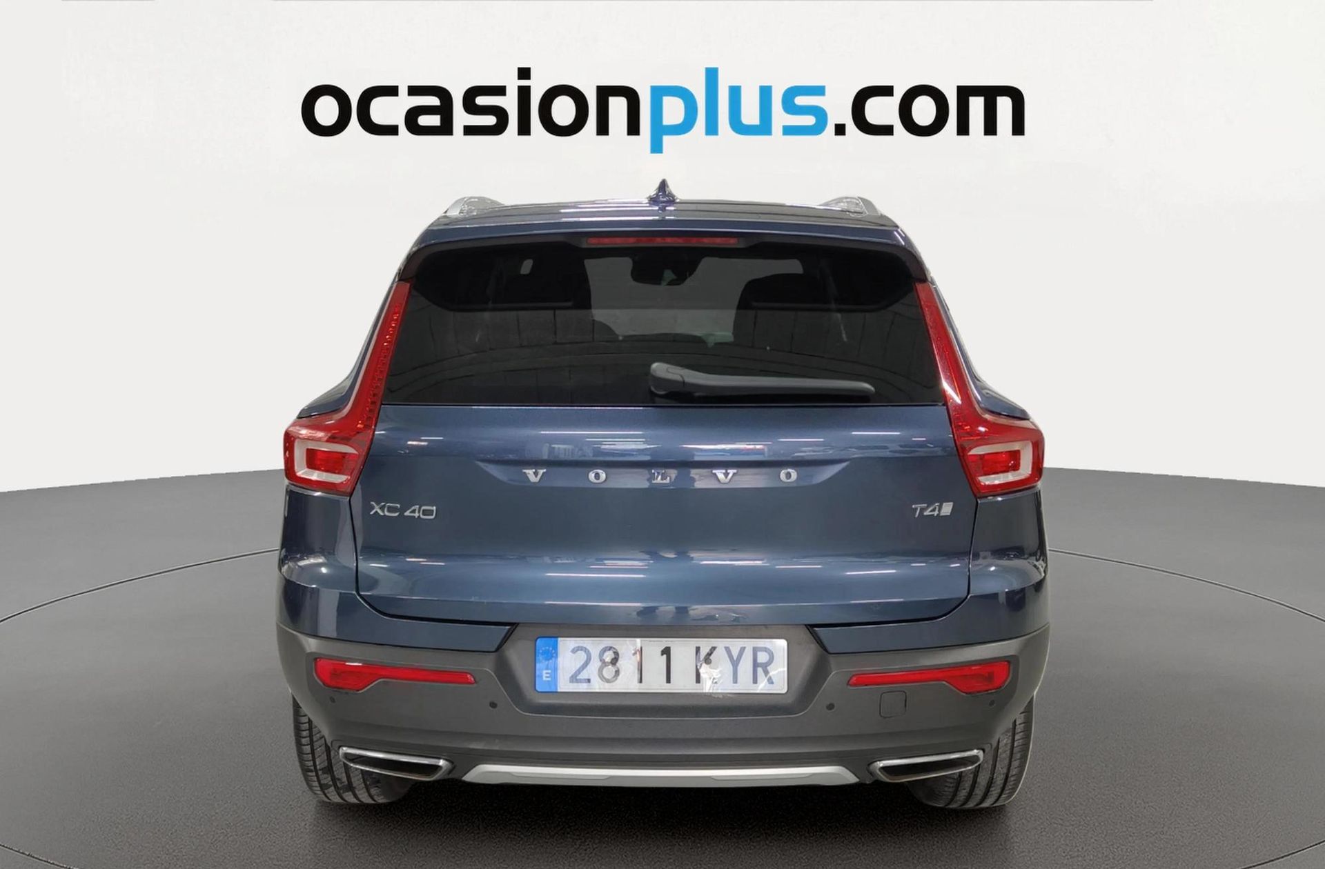 Volvo XC40 T4 Inscription - foto 18