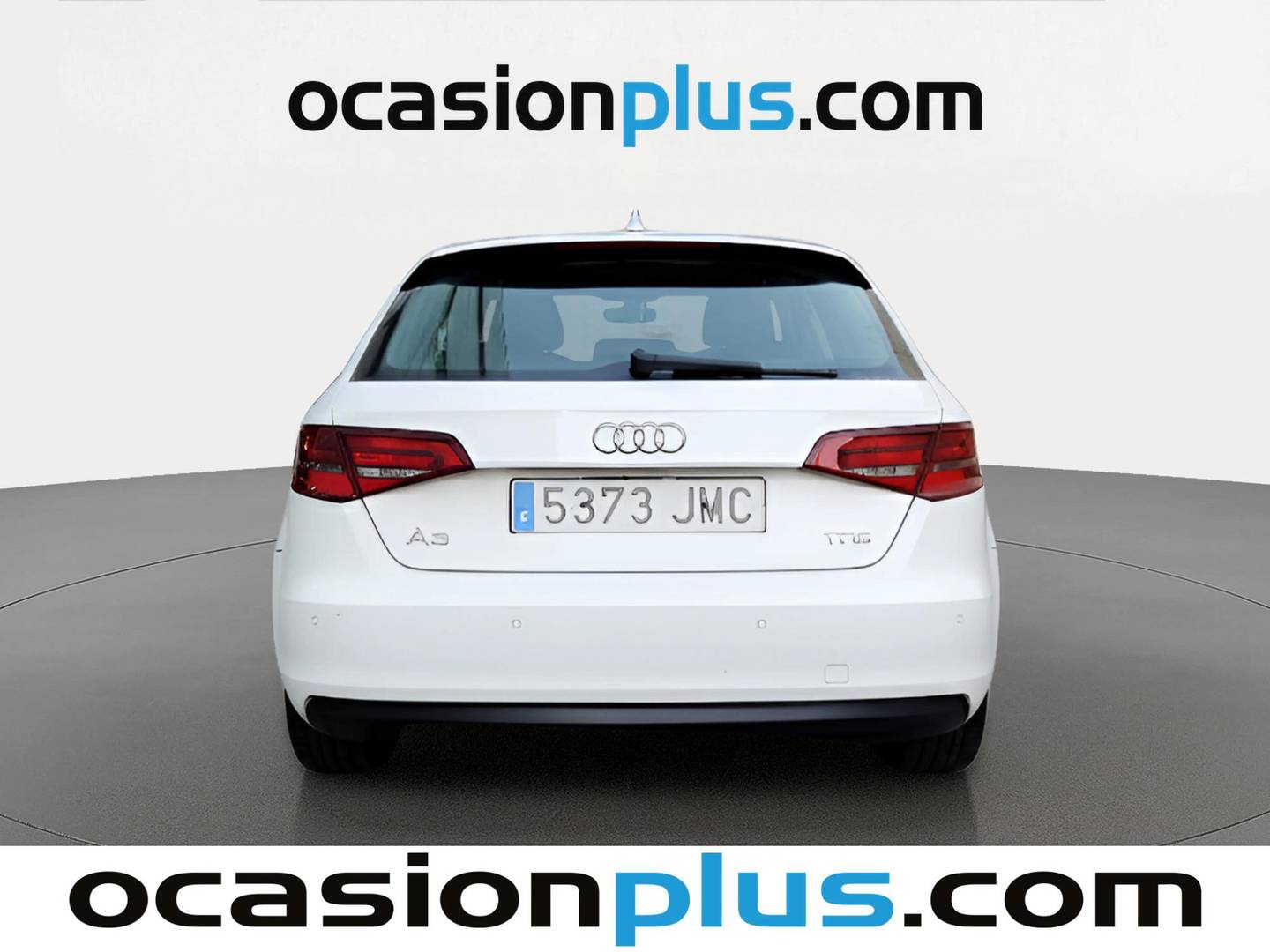 Foto Audi A3 Audi A3 Sportback Advanced 1.4 TFSI (125 CV) S tronic