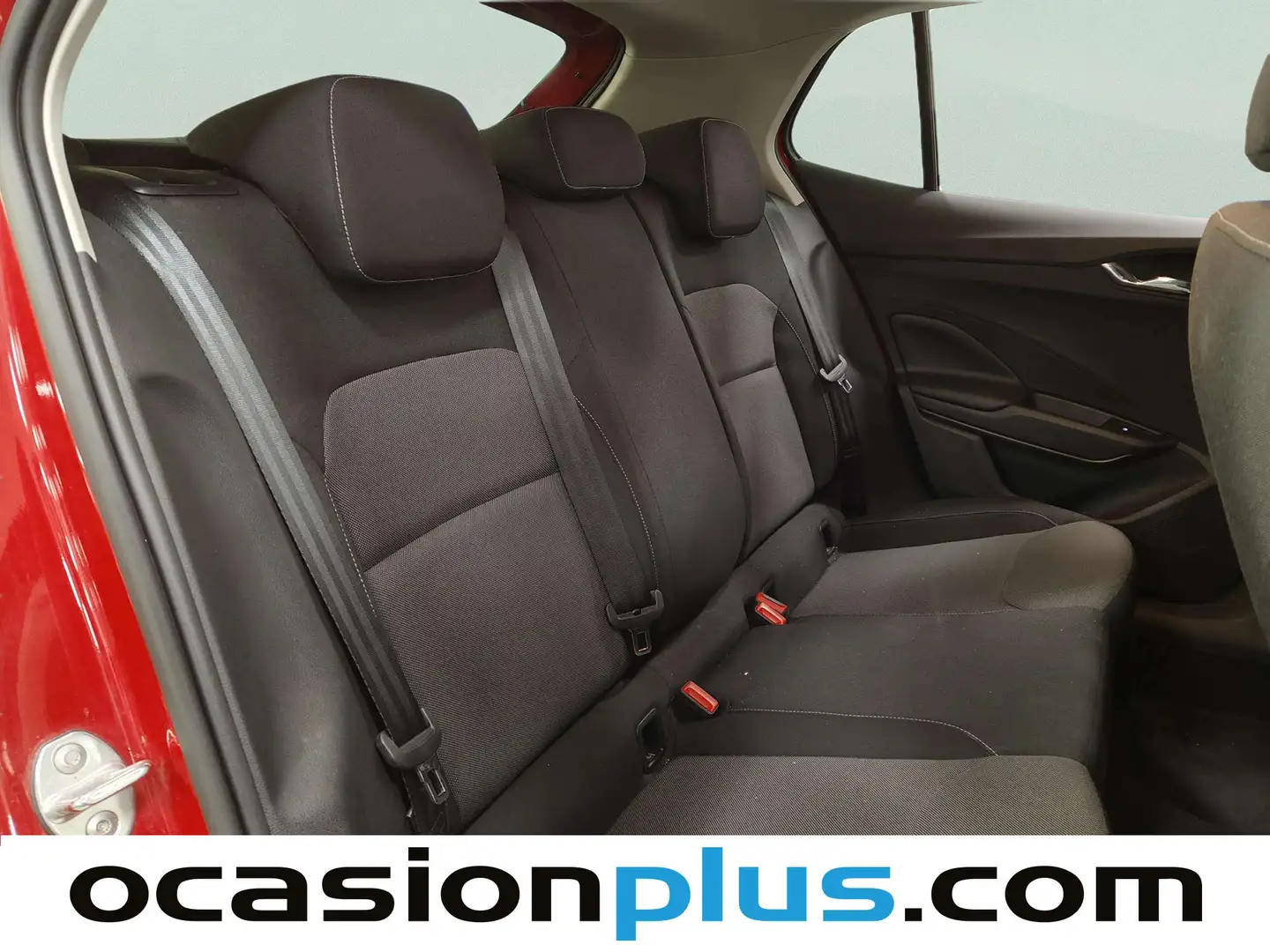 Foto Skoda Fabia Skoda Fabia 1.0 TSI Selection (95 CV)