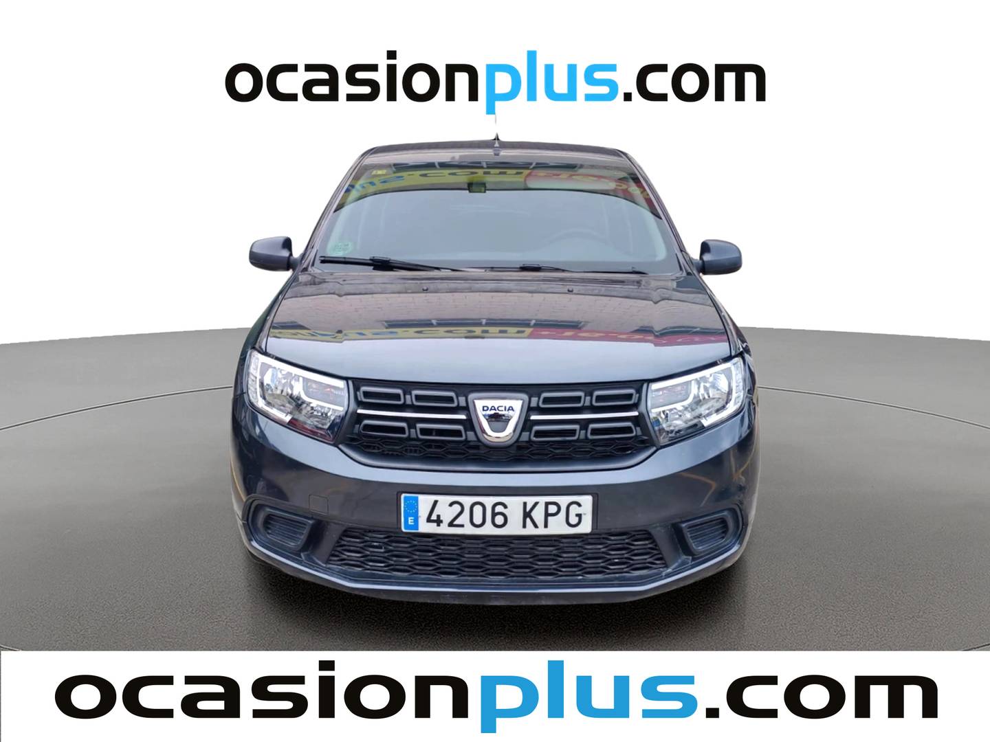Foto Dacia Sandero Dacia Sandero Ambiance dCi (75 CV)