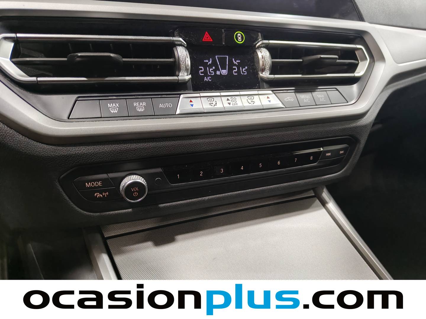 BMW Serie 3 BMW Serie 3 318d Touring  (150 CV) 2021