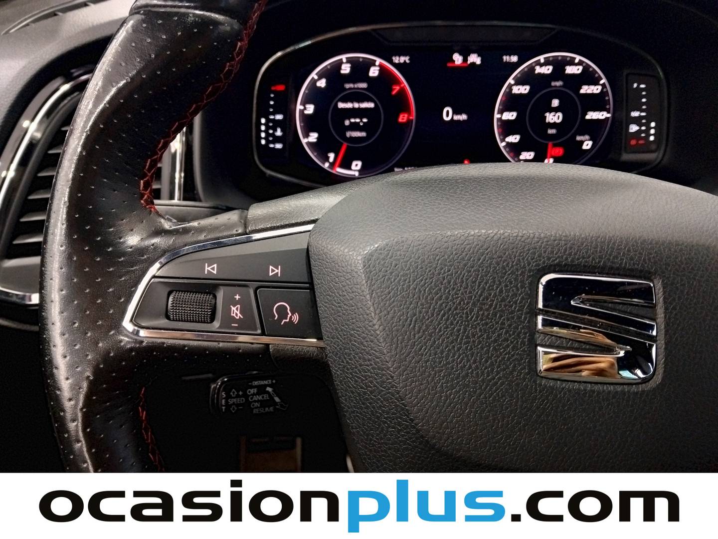 Seat Ateca SEAT Ateca 1.5 TSI S&S FR Edition (150 CV) al mejor precio