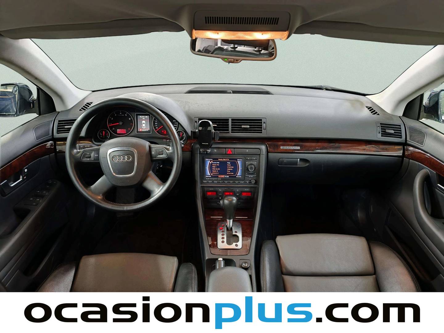 Audi A4 Audi A4 Avant 3.2 FSI Quattro (255 CV) Tiptronic de ocasión