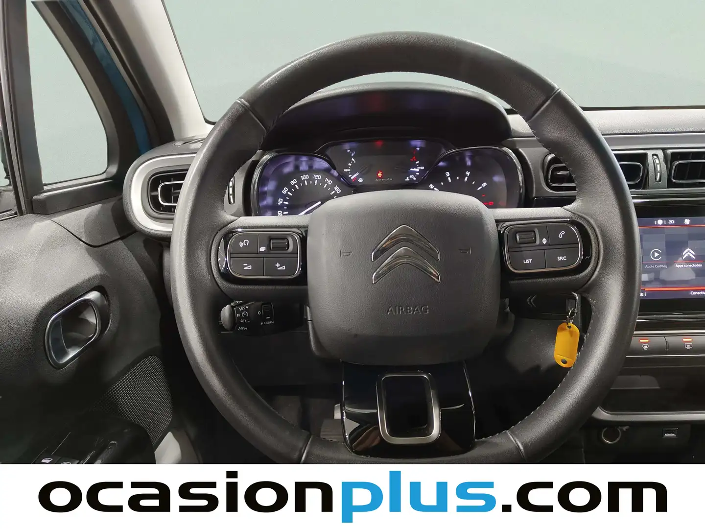 Foto Citroën C3 Citroen C3 PureTech 110 S&S Max (110 CV)