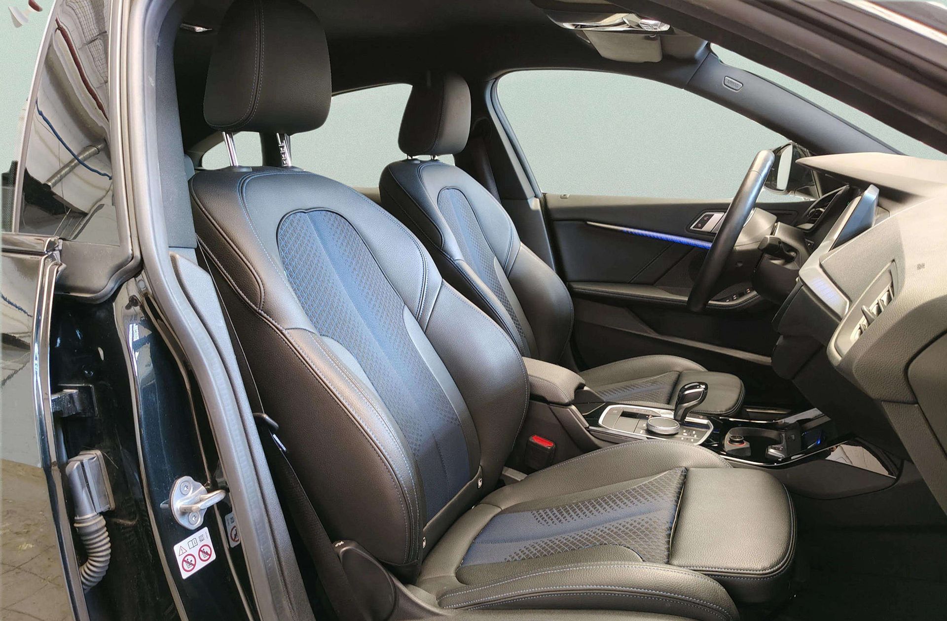 BMW Serie 2 220d Gran Coupe Pack M - foto 25