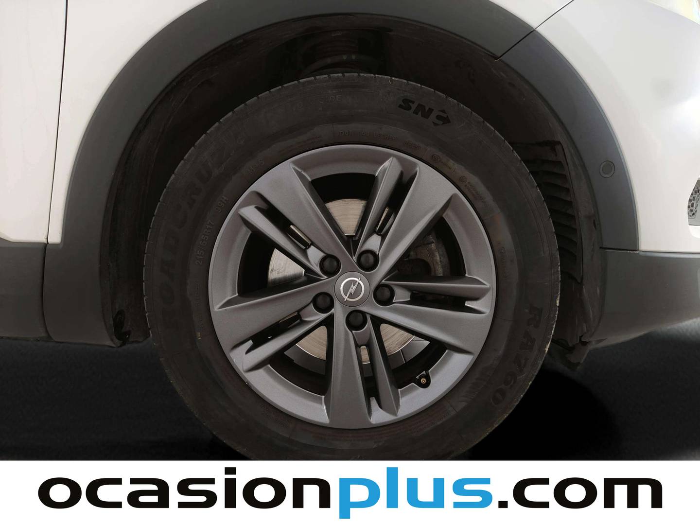Opel Grandland X Opel Grandland X 1.5 CDTi Opel 2020 Auto (130 CV) seminuevo
