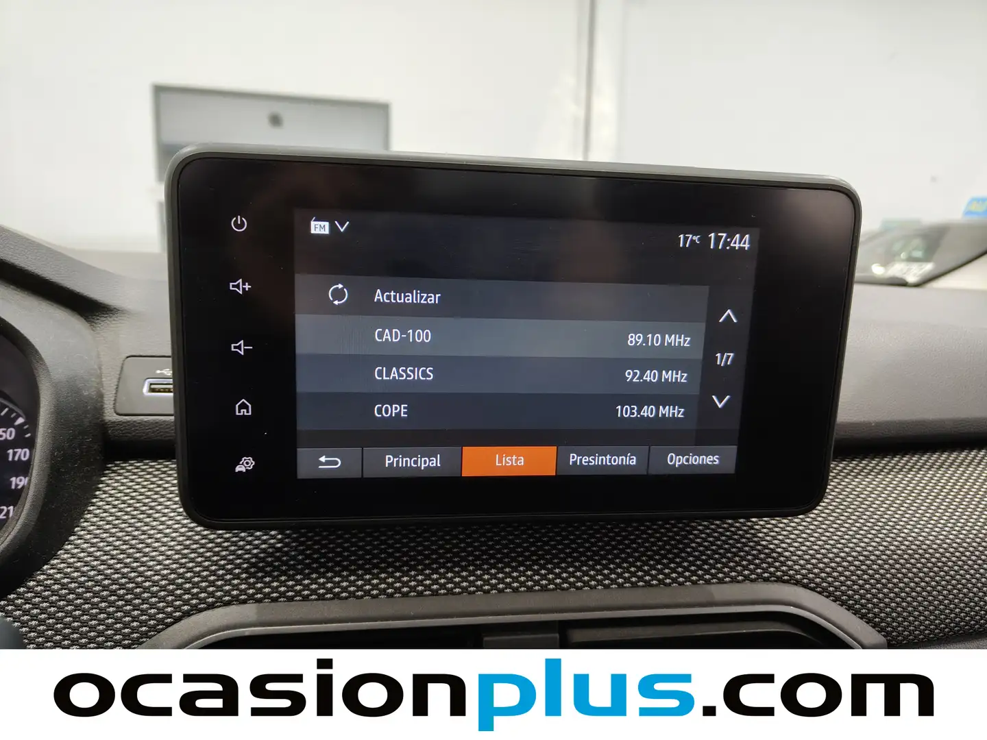 Foto Dacia Sandero Dacia Sandero Stepway Expression TCe (91 CV)