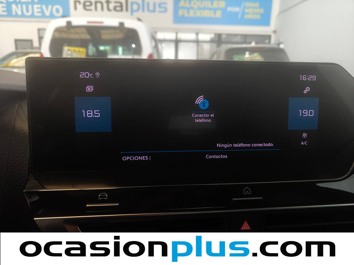 Citroën C4 Citroën C4 BlueHDi 110 S&S Feel Pack (110 CV) al mejor precio