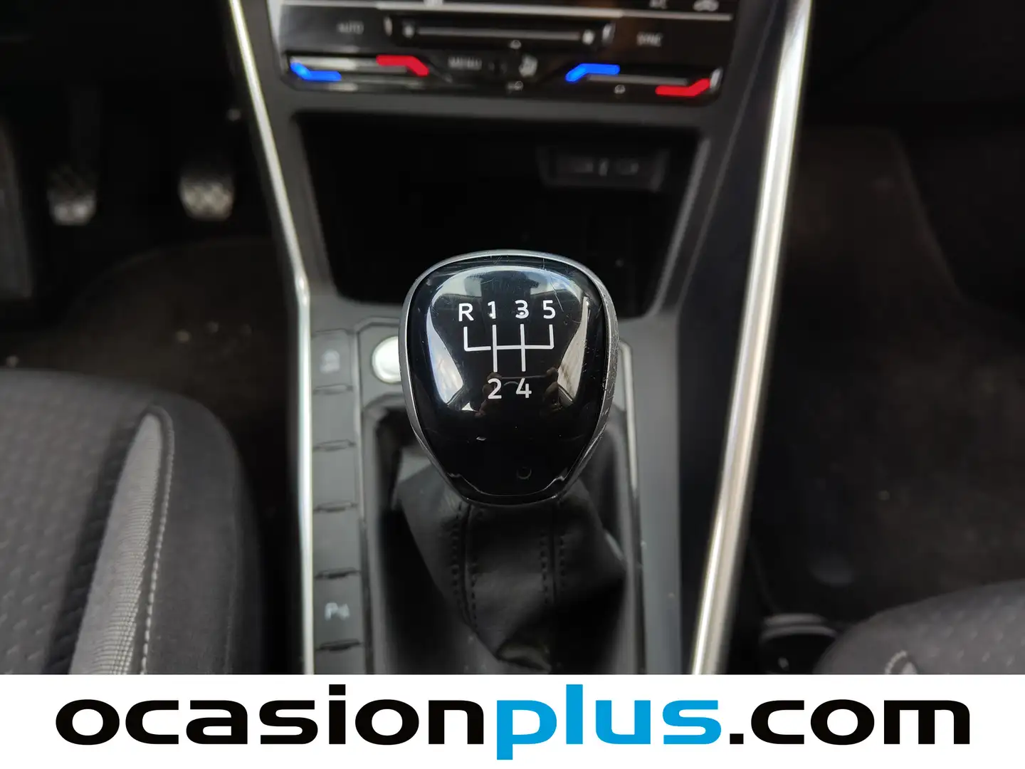 Foto Volkswagen Taigo Volkswagen Taigo 1.0 TSI 70 kW (95 CV)