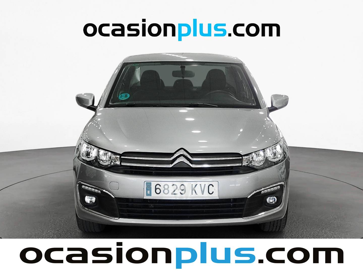 Foto Citroën C-Elysée Citroen C-Elysee PureTech 82 Shine (82 CV)