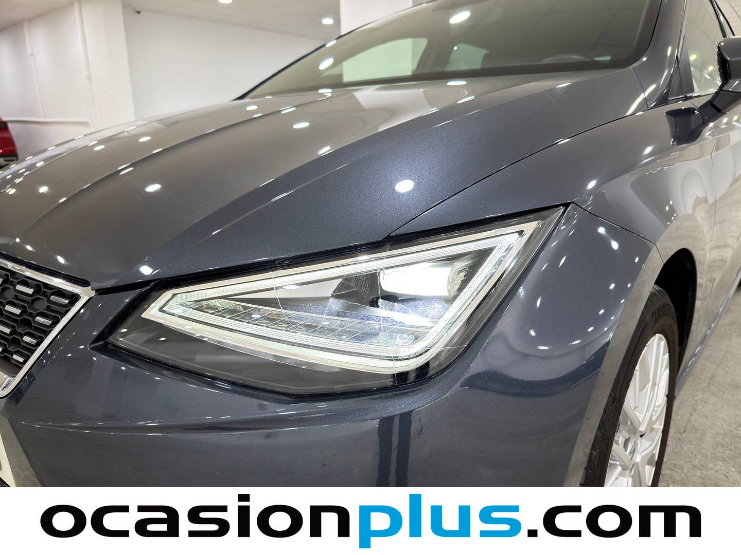 Seat Ibiza Seat Ibiza 1.0 TSI S&S Xcellence (115 CV) km 0