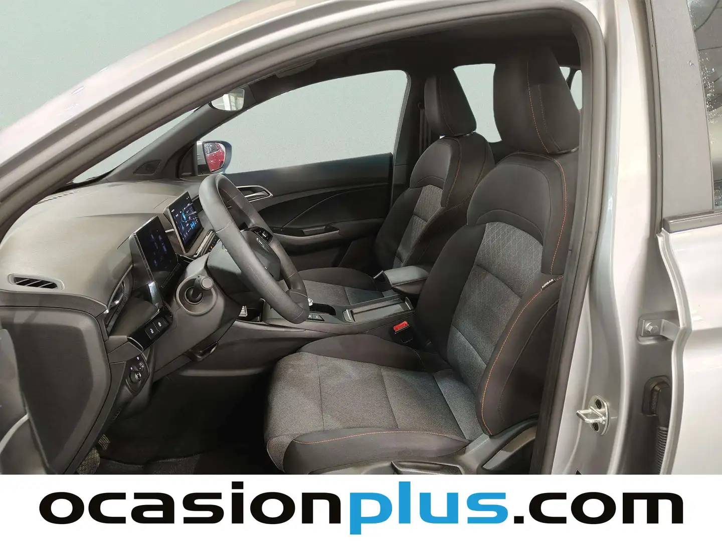 Foto MG MG3 Hybrid+ MG MG3 Hybrid+ Standard (195 CV)