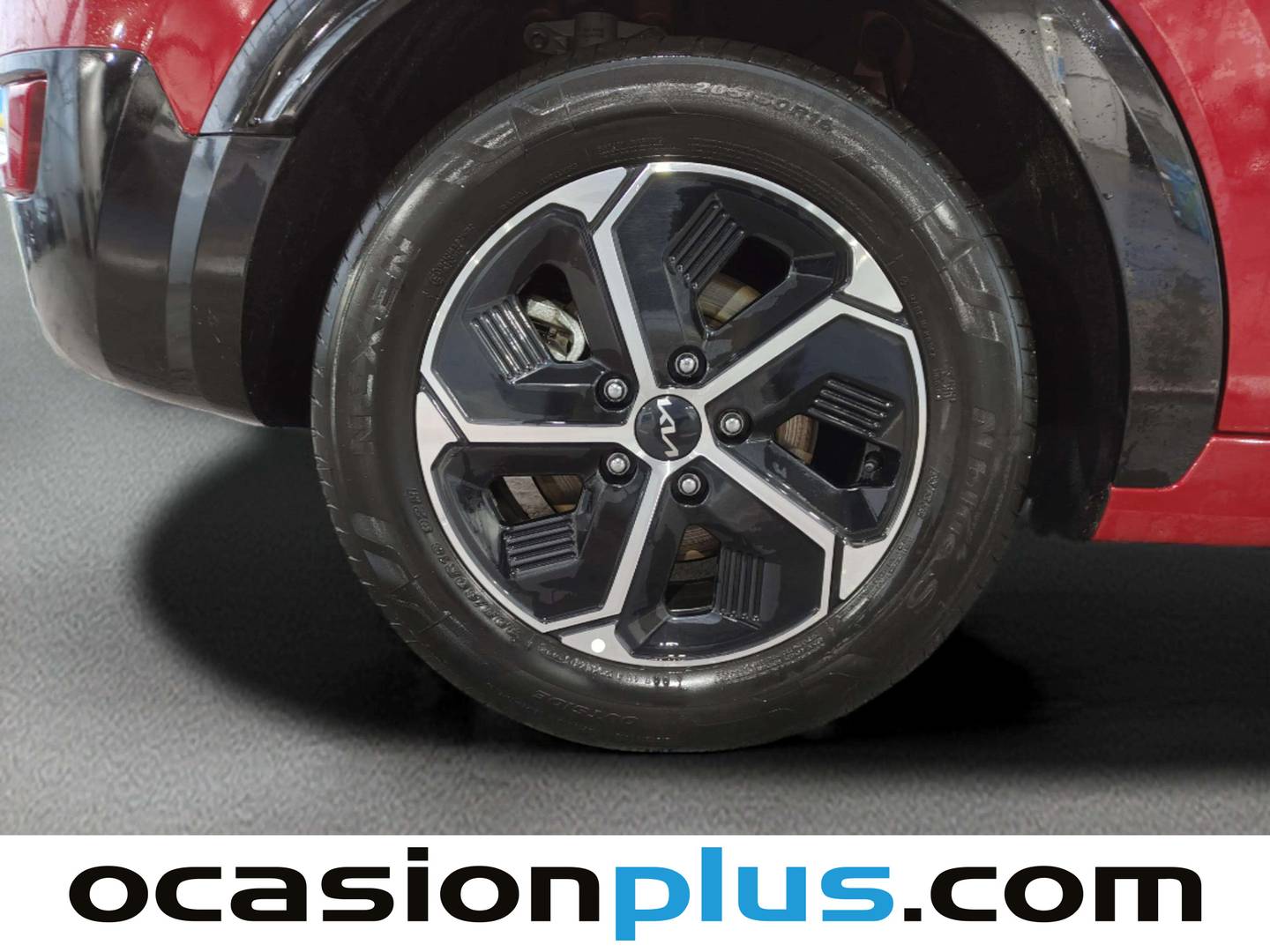 KIA Niro Kia Niro 1.6 GDi HEV Drive (129 CV) 2025