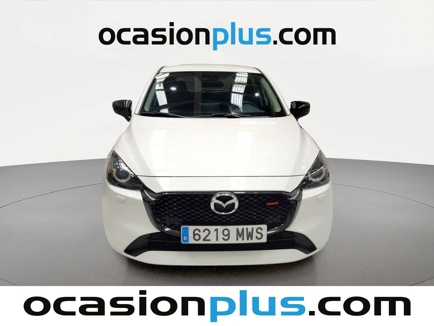 Mazda Mazda2 Mazda Mazda 2 1.5 G e-SKYACTIV Homura Aka (90 CV) barato