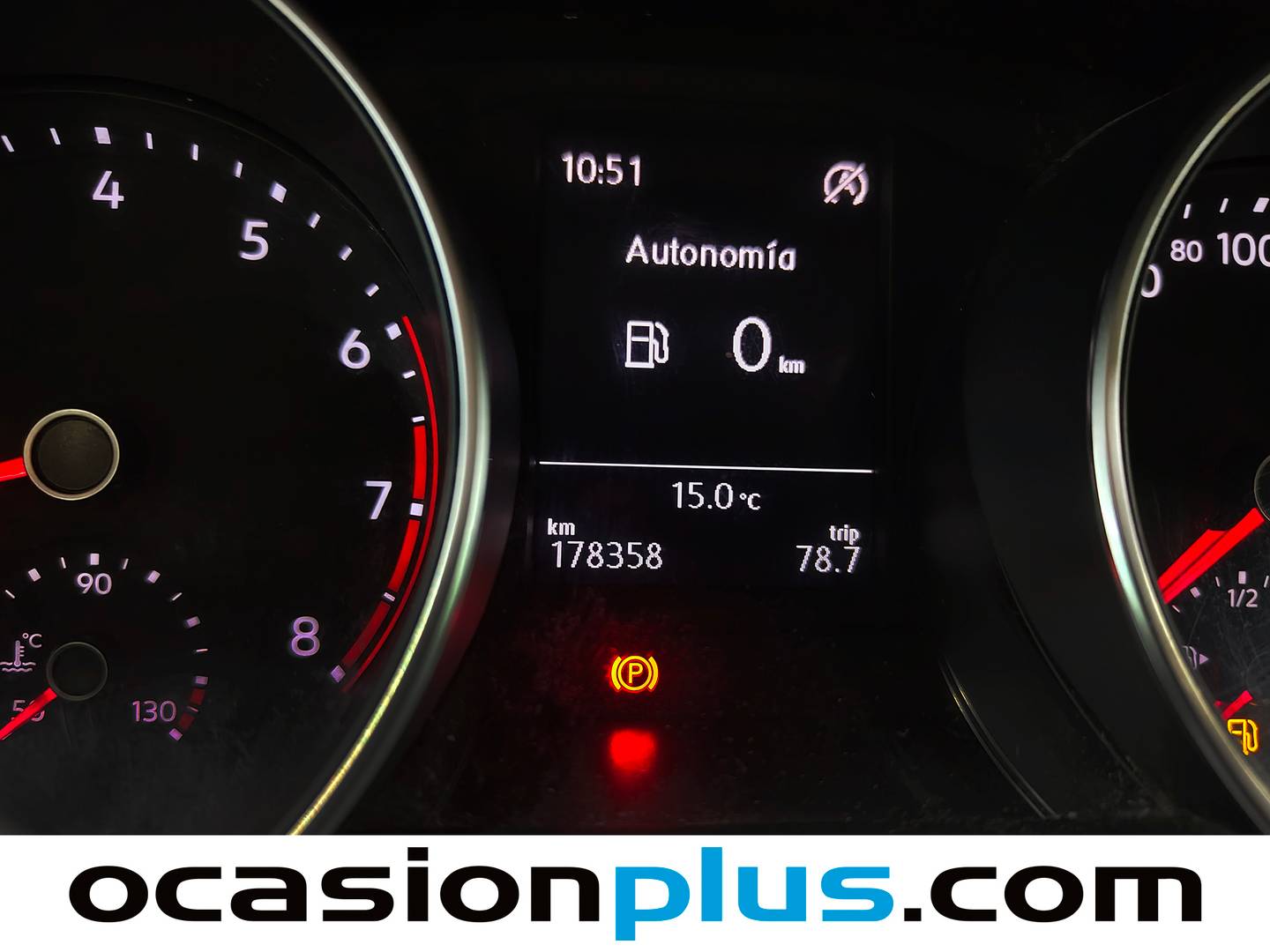 Volkswagen Tiguan Volkswagen Tiguan Edition 1.4 TSI (125 CV) seminuevo