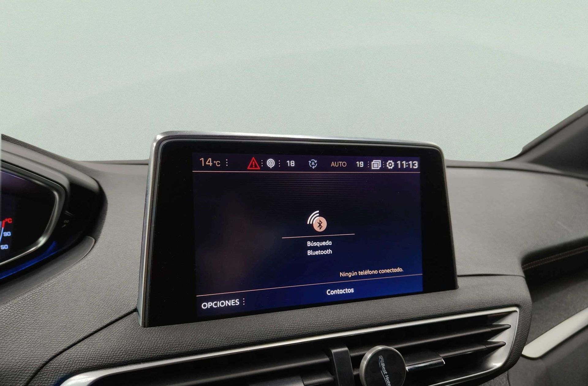 Peugeot 3008 PureTech 130 GT Line EAT8 - foto 34