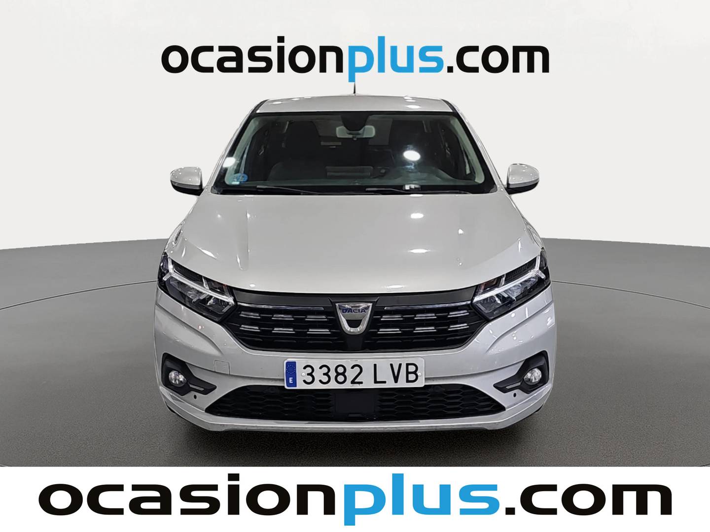 Foto Dacia Logan Dacia Logan Comfort LPG ECO-G (100 CV)