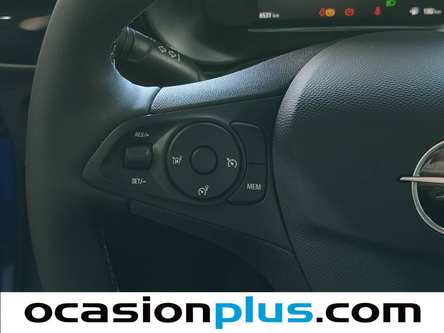 Foto Opel Corsa Opel Corsa 1.2 T XHL GS (100 CV)