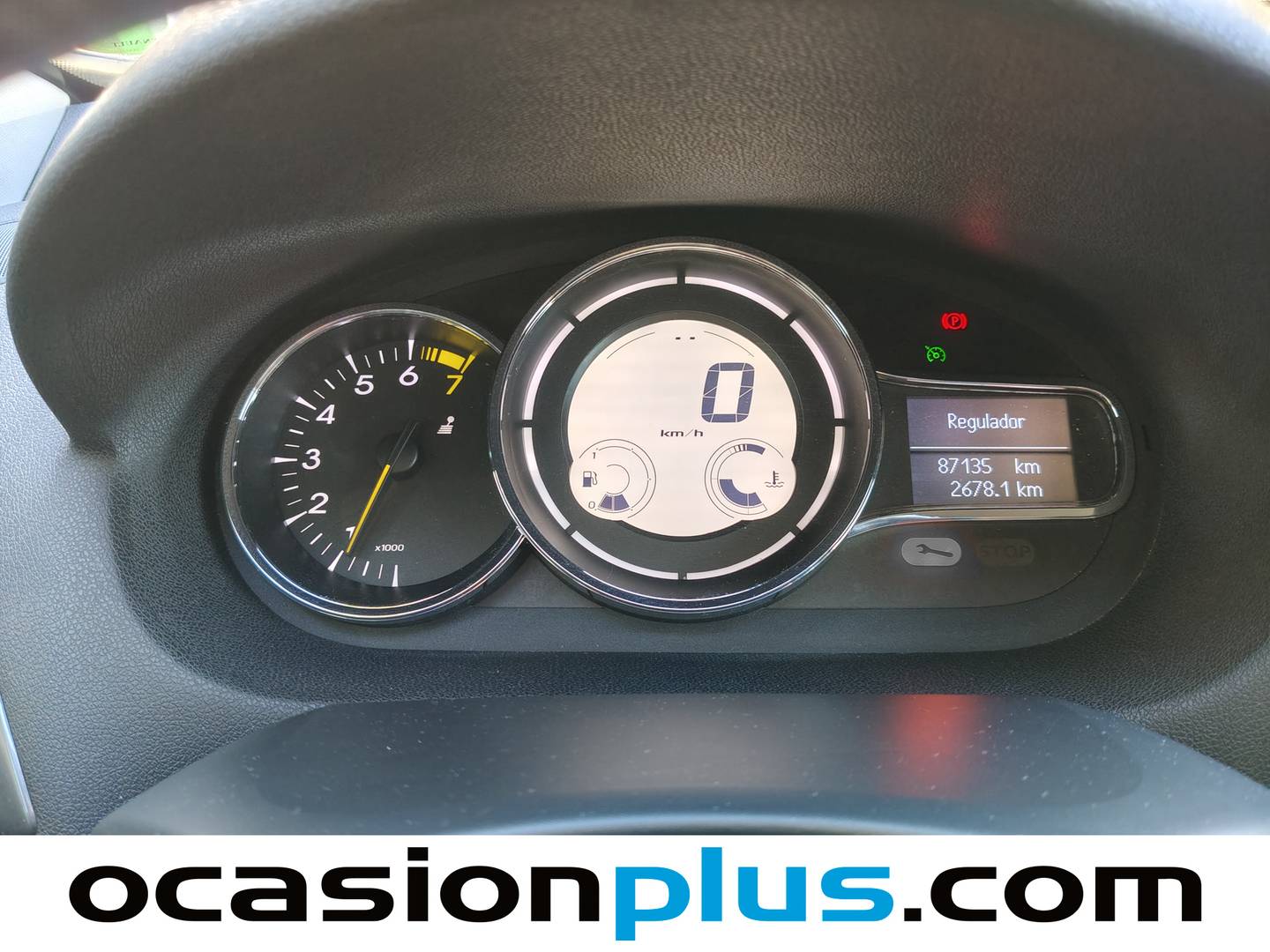 Renault Mégane Renault Megane Coupe Limited Energy TCe (115 CV) manual