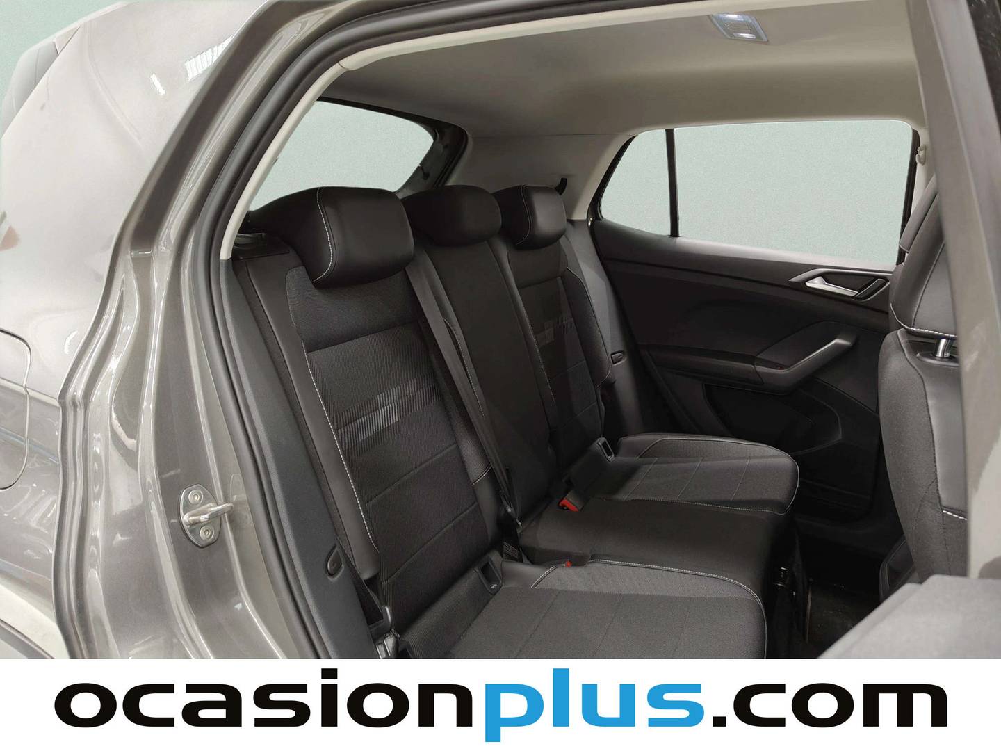 Foto Volkswagen T-Cross Volkswagen T-Cross Sport 1.0 TSI (115 CV) DSG