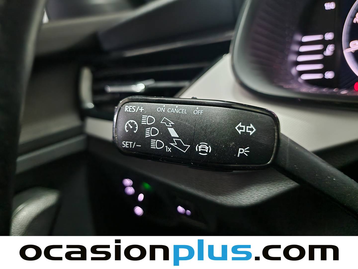 Skoda Scala Skoda Scala 1.5 TSI Sport (150 CV) de ocasión