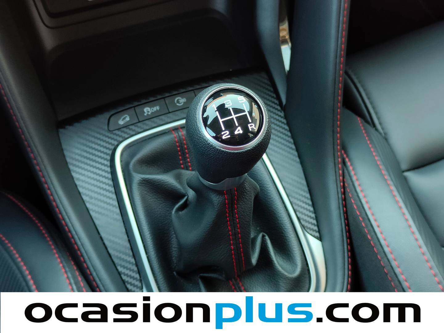 MG ZS MG ZS 1.5 Luxury (106 CV) de segunda mano