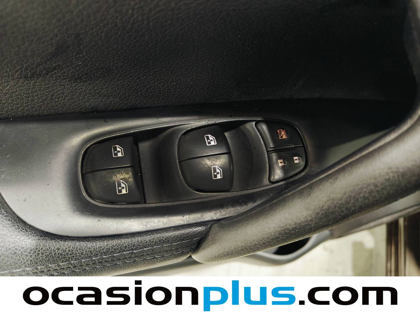 Nissan QASHQAI Nissan Qashqai dCi 115 N-Connecta (115 CV) 2019