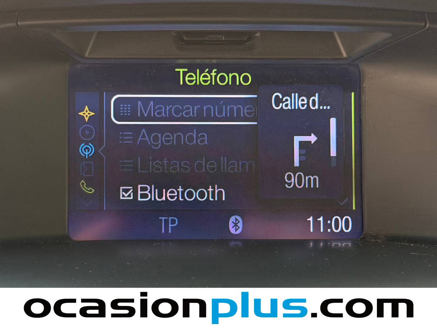 Acabados Ford Focus Ford Focus 1.0 Ecoboost S&S Titanium (125 CV)