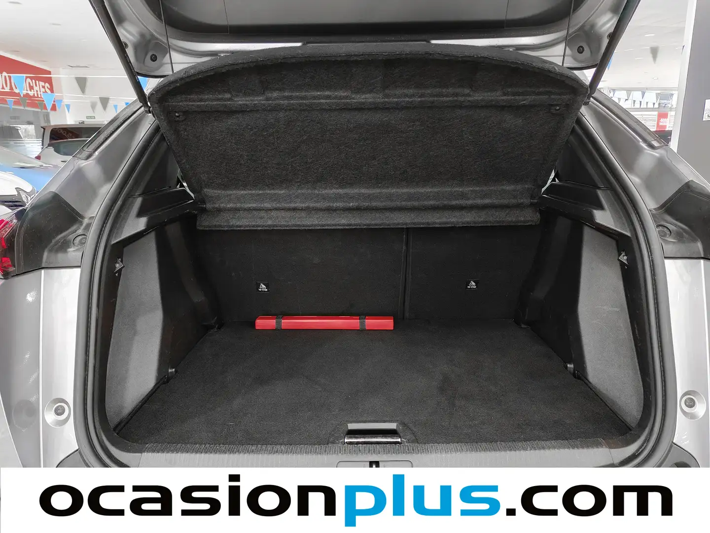 Foto Peugeot 2008 Peugeot 2008 PureTech 100 S&S Allure (100 CV)