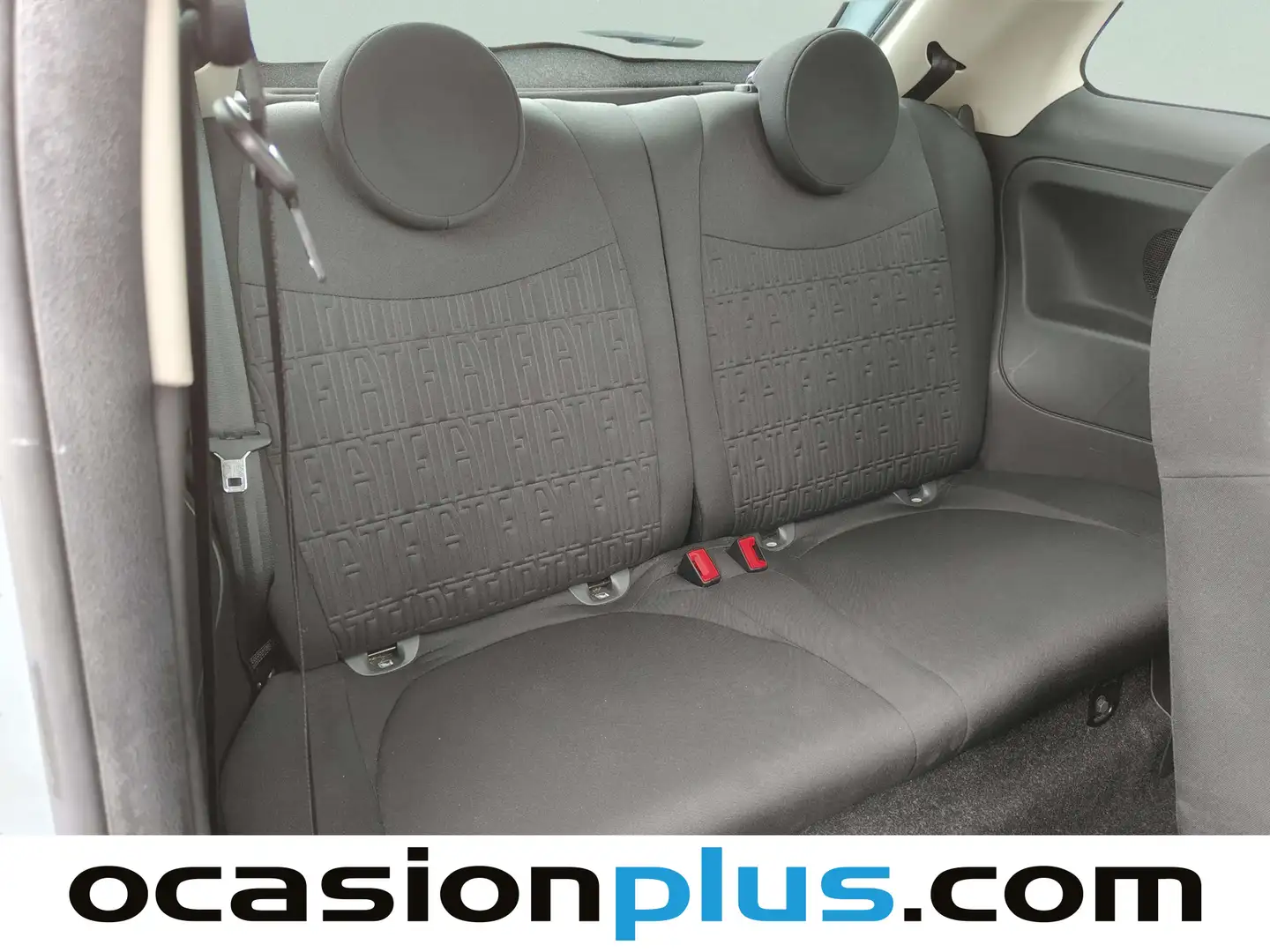 Foto Fiat 500 Fiat 500 1.0 Hybrid Dolcevita (70 CV)