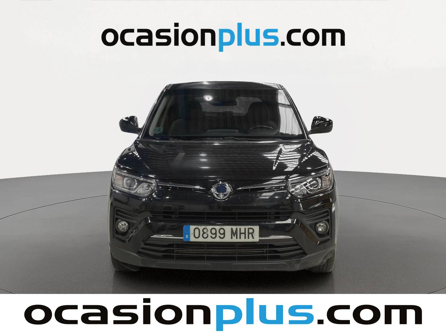 SsangYong Tivoli Ssangyong Tivoli G12T Urban Plus (128 CV) barato