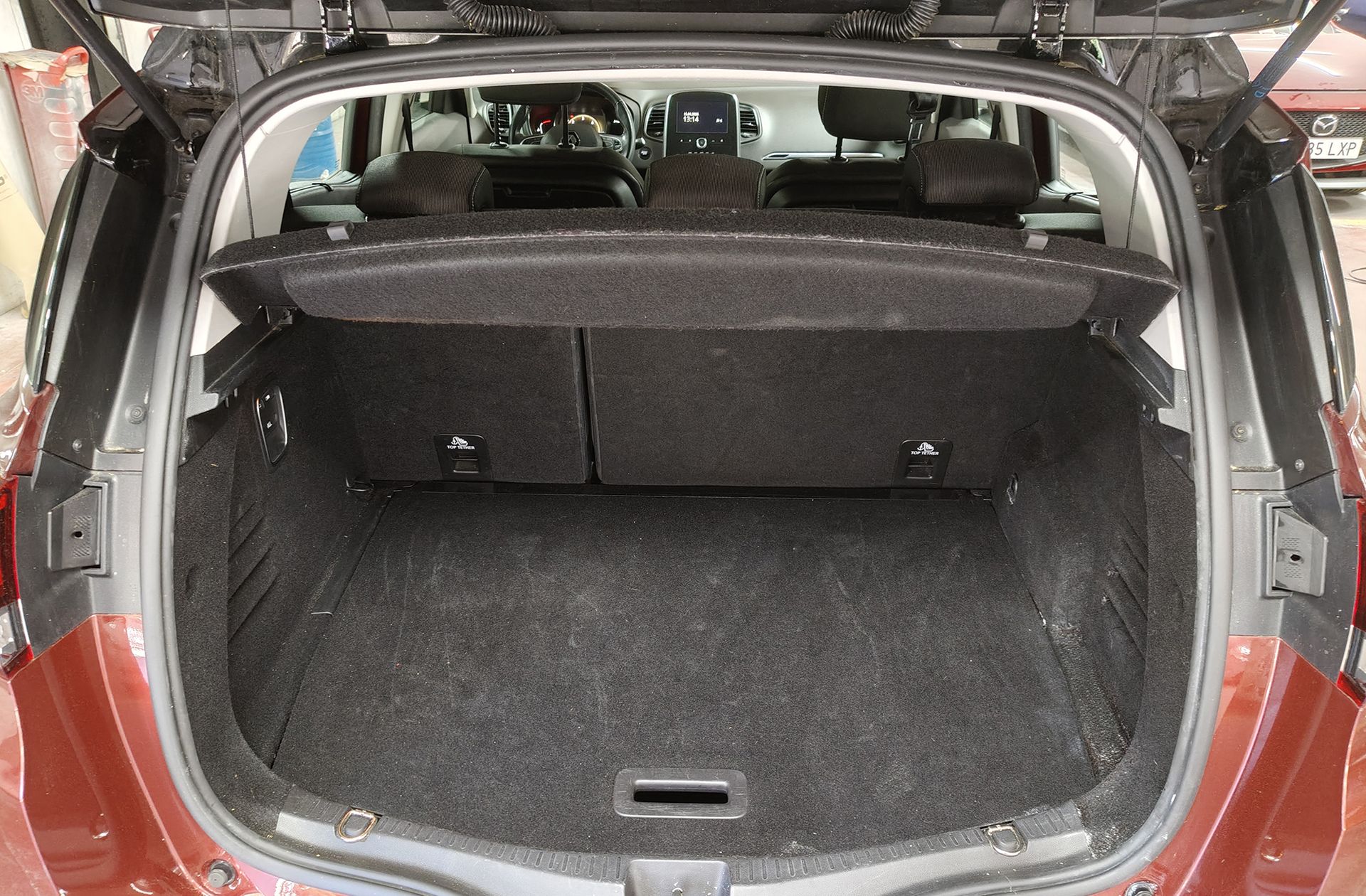 Renault Scénic dCi 110 Energy Intens EDC - foto 15