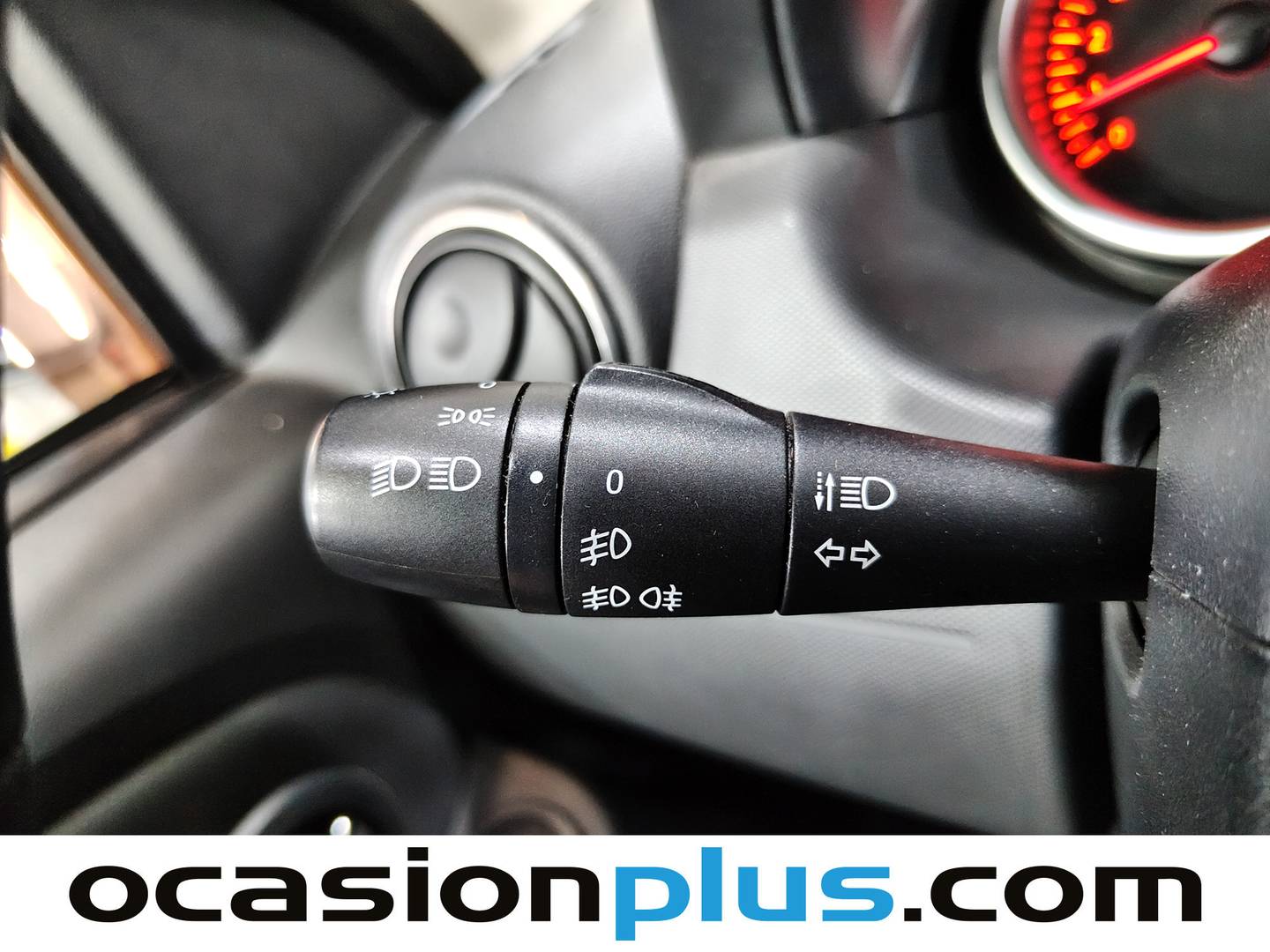 Dacia Duster Dacia Duster TCE 125 SL Blackshadow 4x2 2017 (125 CV) de segunda mano
