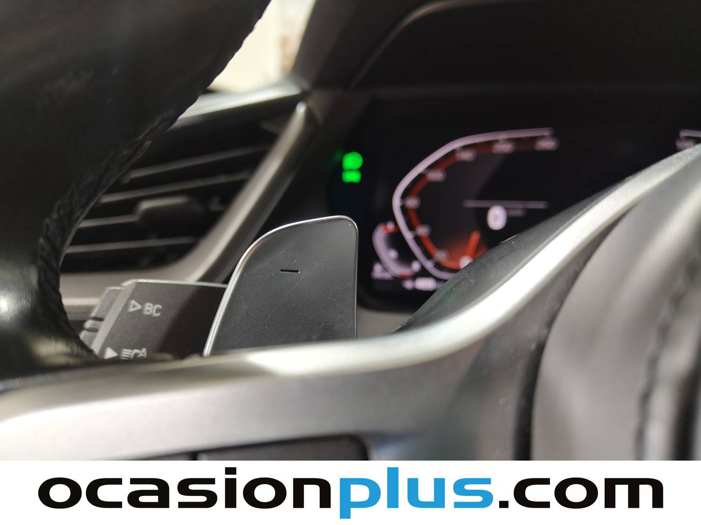 BMW Serie 1 BMW Serie 1 118d Business (150 CV) Pack M de segunda mano