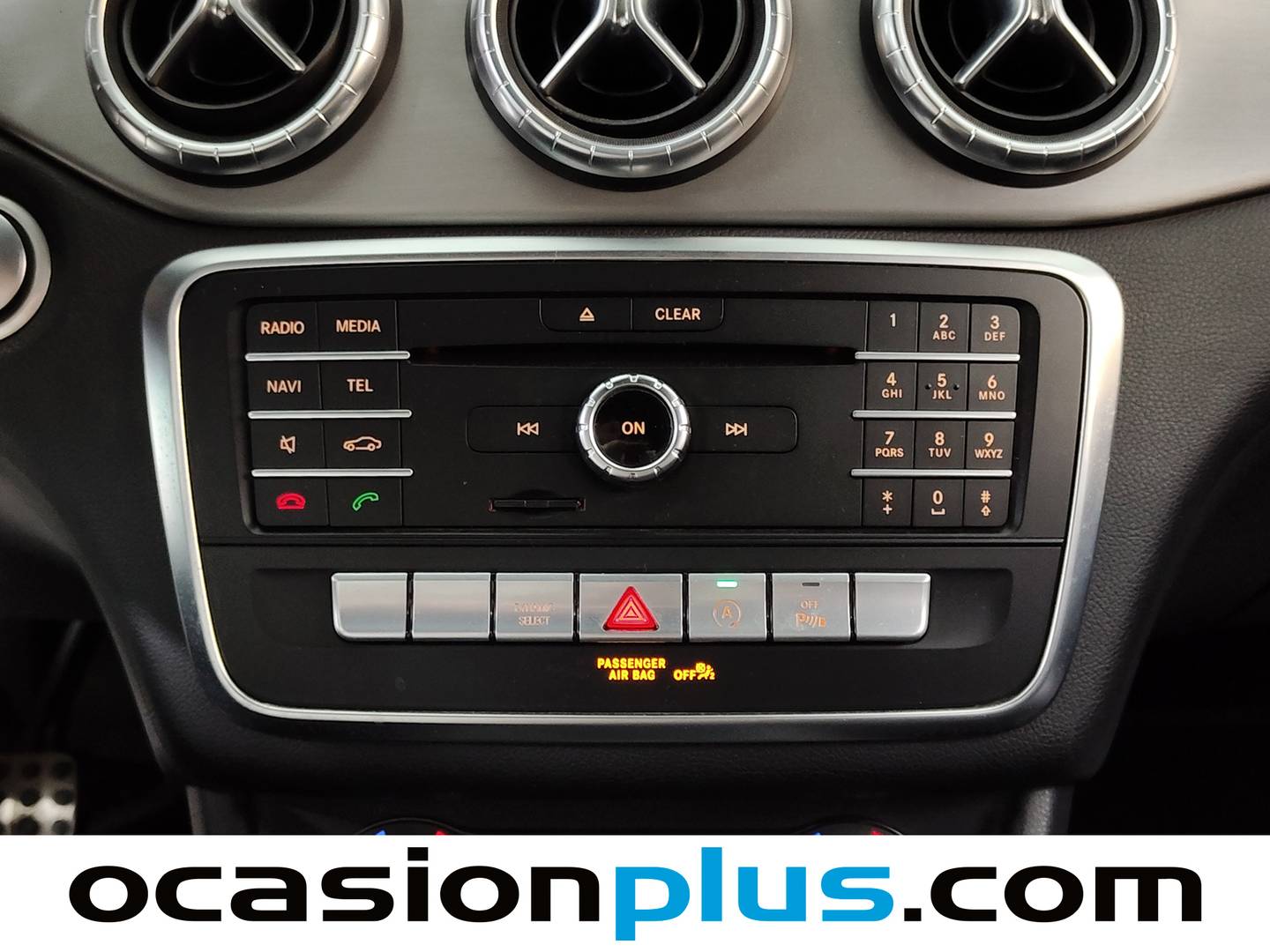 Mercedes CLA Mercedes CLA Shooting Brake Shooting Brake 200 d  (136 CV) Pack AMG barato