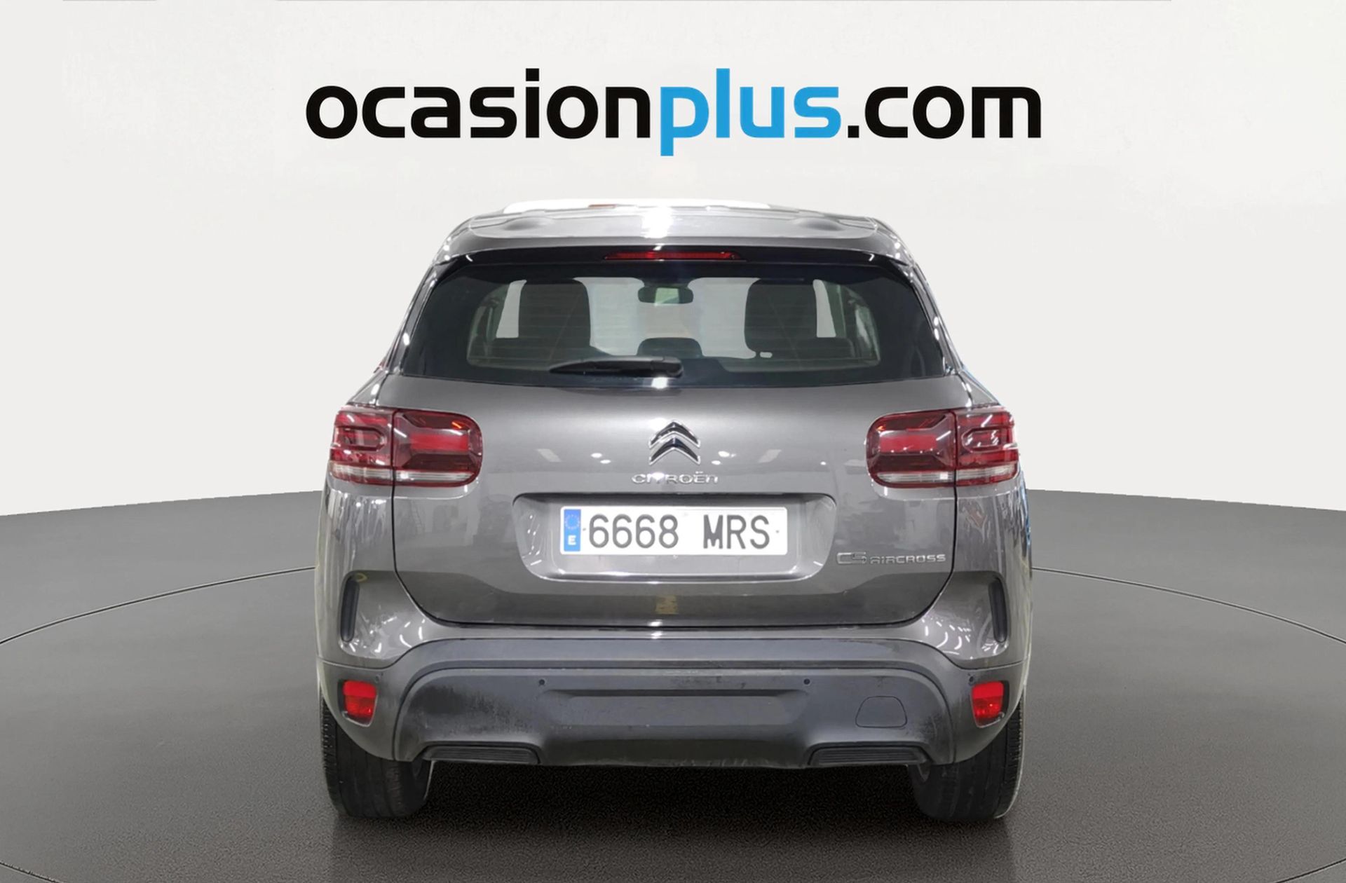 Citroën C5 Aircross PureTech 130 You - foto 14