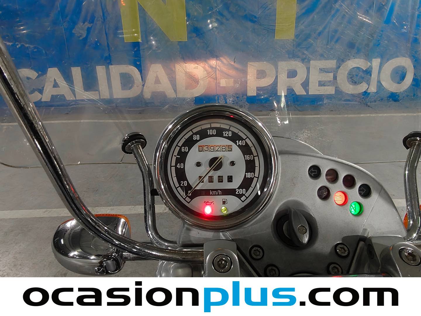 Bmw Motorrad R 1200 C Bmw Motorrad R 1200 C Independent (60 CV) gasolina