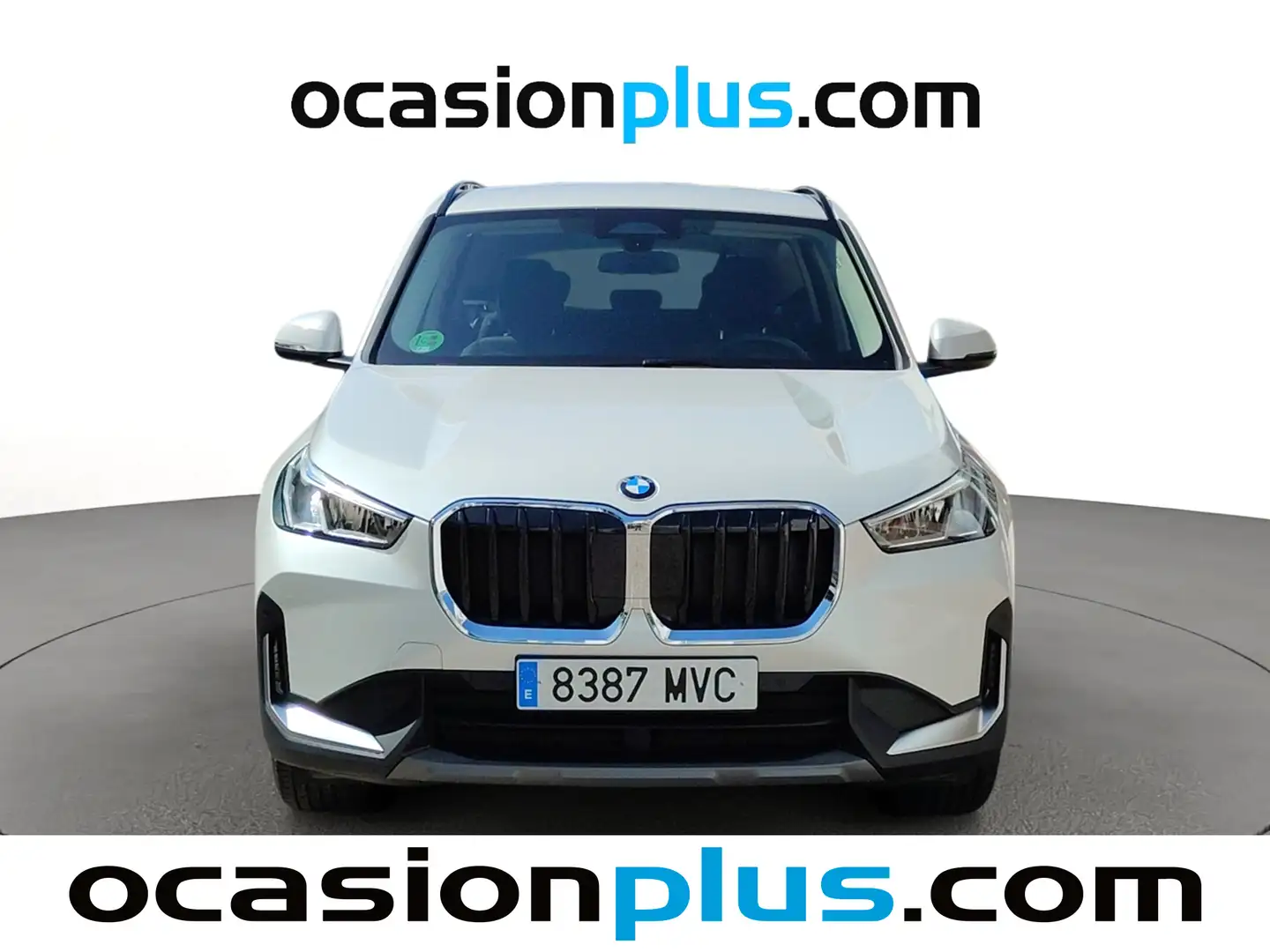 Foto BMW X1 BMW X1 sDrive18i (136 CV)