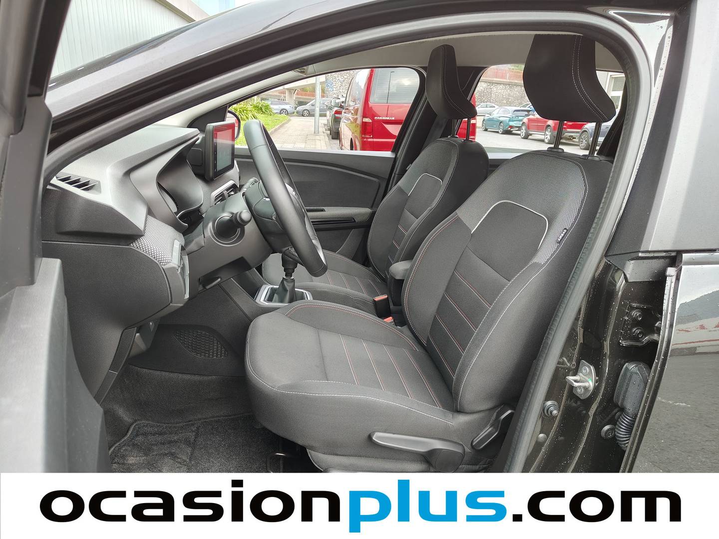 Foto Dacia Jogger Dacia Jogger Extreme Go ECO-G (100 CV)