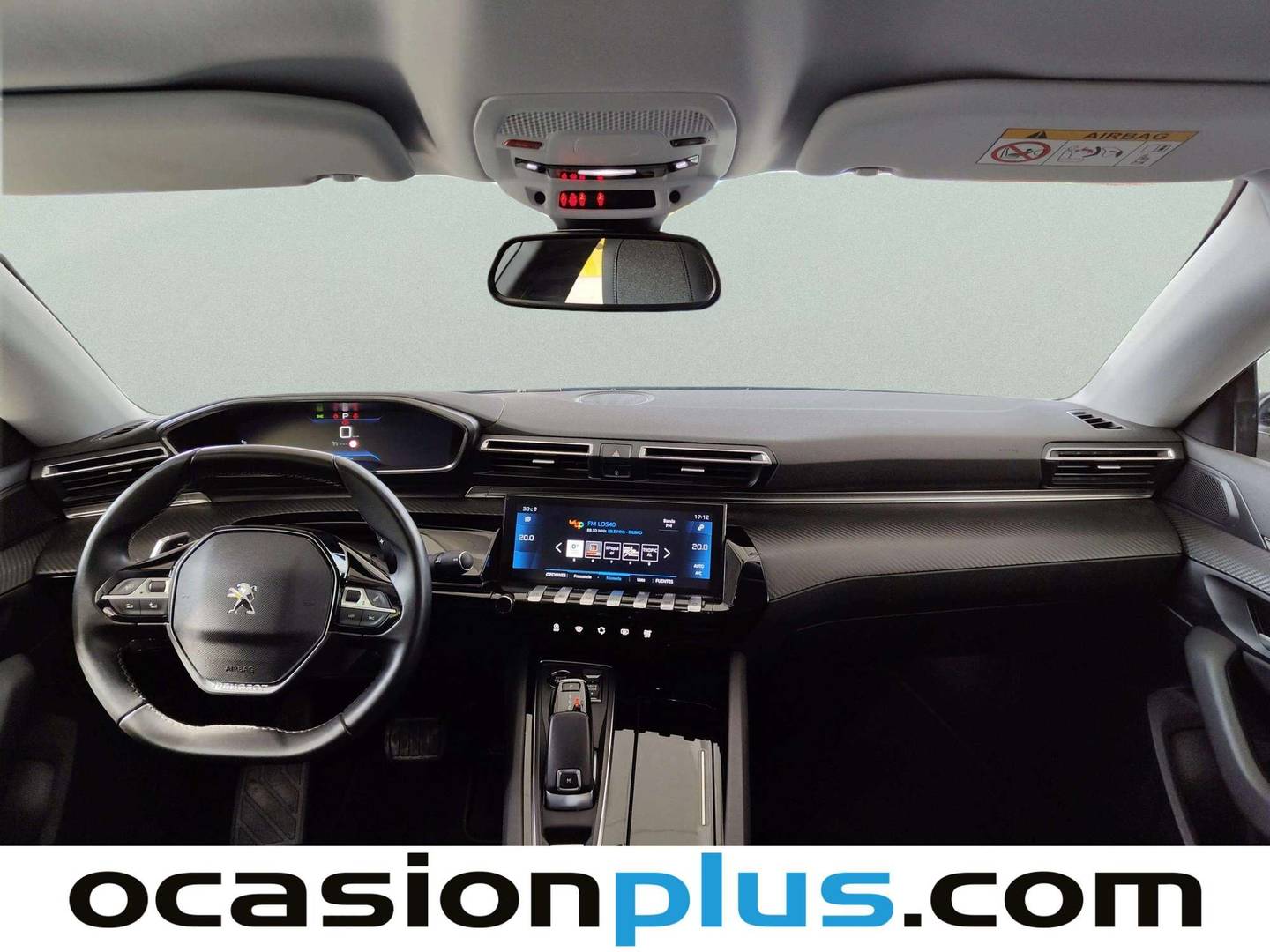 Peugeot 508 Peugeot 508 BlueHDi 130 S&S Allure EAT8 (130 CV) de ocasión