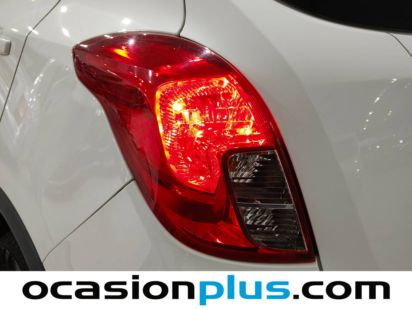 Opel Mokka Opel Mokka 1.4 Turbo S&S Excellence 4x2 (140 CV) km 0