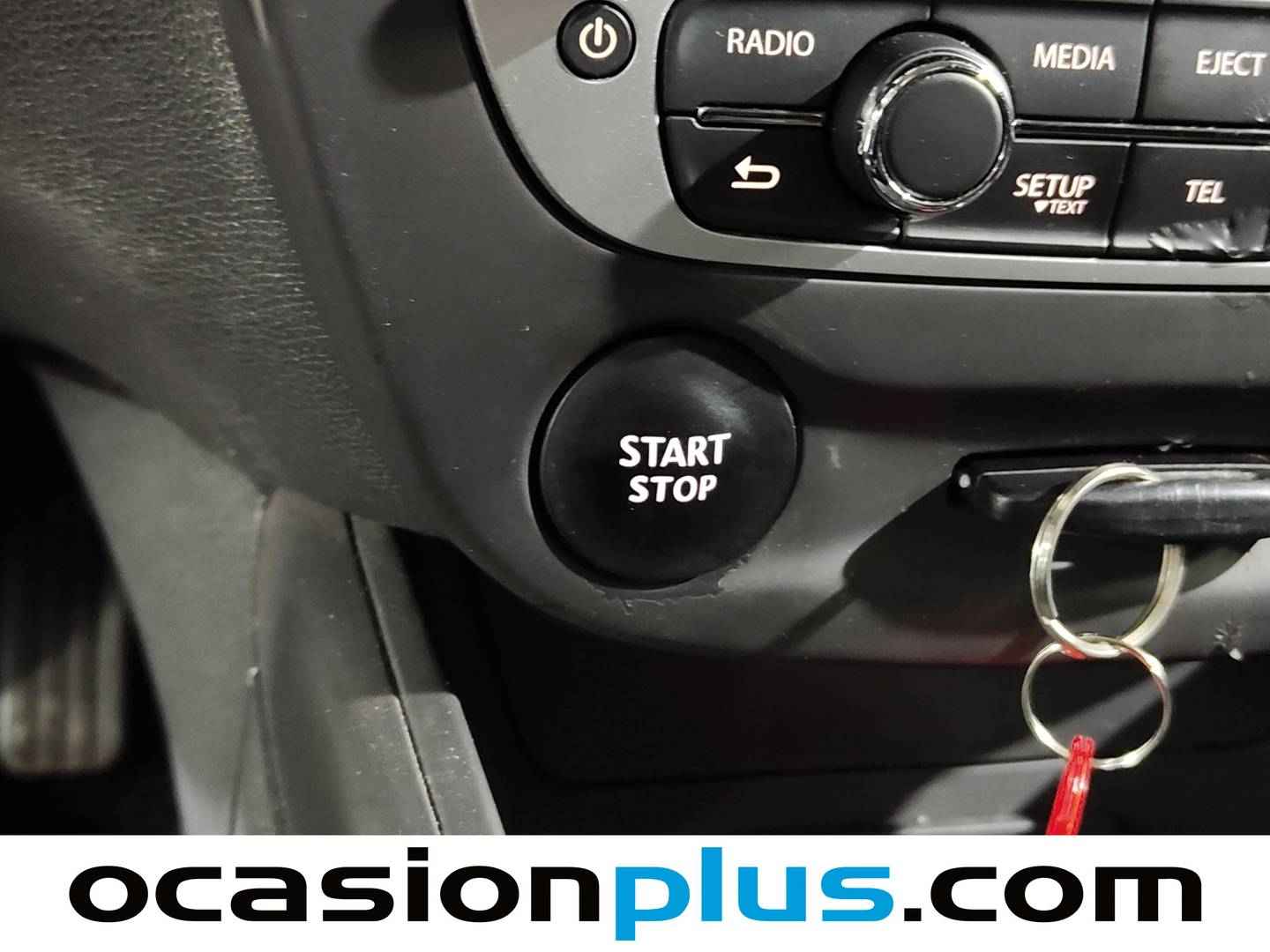 Paquetes del Renault Mégane Renault Megane Limited Energy S&S TCe (115 CV)